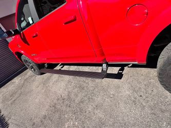 Electric Step Board Dual Motor Ram 2500 3500 (2010-2026 Running Board Power Step