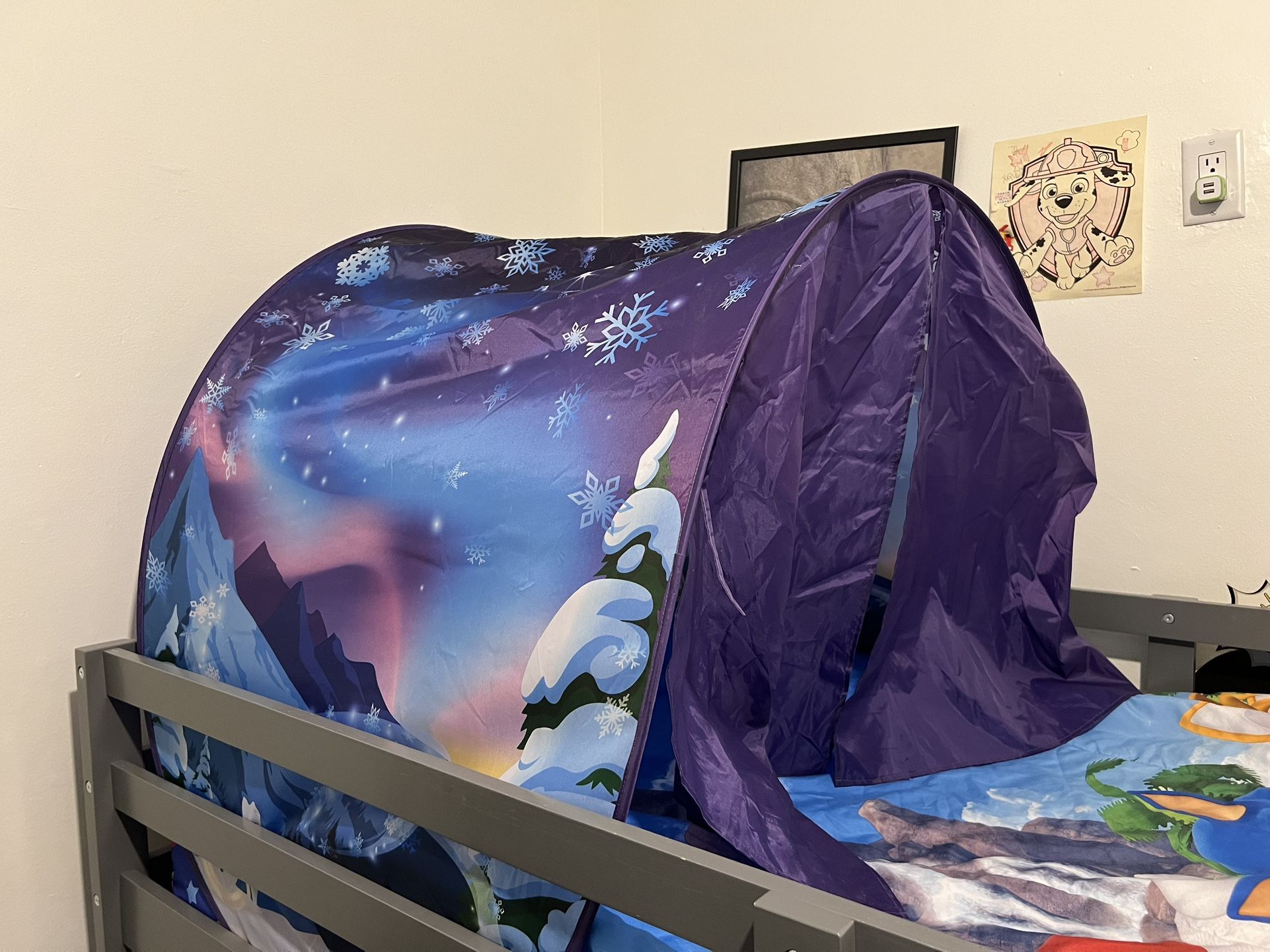 Dream Tent