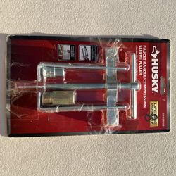 husky Faucet Handle and Sleeve Puller