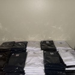 Proclub heavyweight shirts