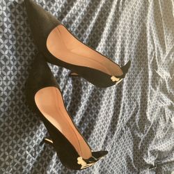 Kate Spade Kitty cat High heels