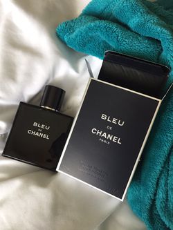 NEW Bleu De Chanel Eau de toilette fragrance for Sale in University Place,  WA - OfferUp