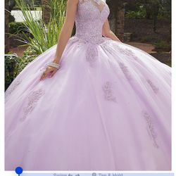 NWT VIZCAYA QUINCEANERA BY MORILEE 89269 Size 6