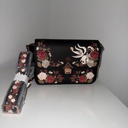 Disney’s NMBC sidebag