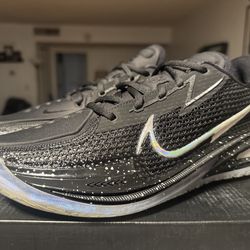 Nike Zoom GT Cut 1 BHM Sz. 9.5 New