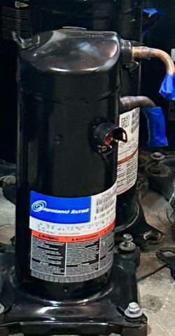 5 ton ac compressor (  ZP51LXE - PFV-800)