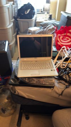 This is a laptop computer  dell