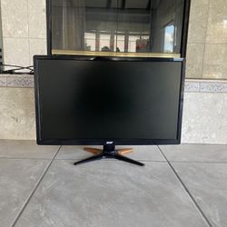 Acer 144hz Gaming Monitor 