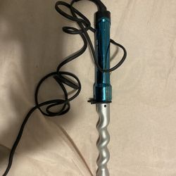 Curl Wand 