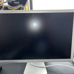 Apple display 20’