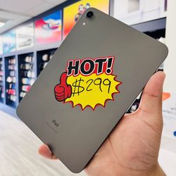 iPad Mini 6th Gen 64gb WiFi Only