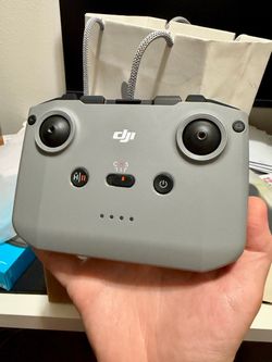 DJI RC-N3 Remote Controller — Brand New (from DJI drone bundle)