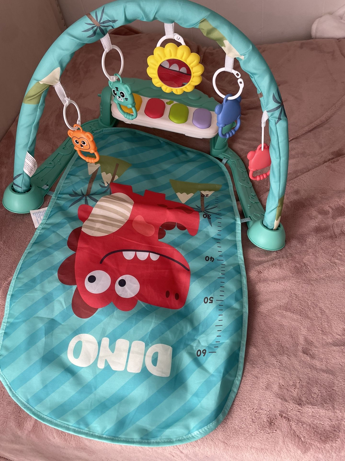 Baby Playmat~FREE