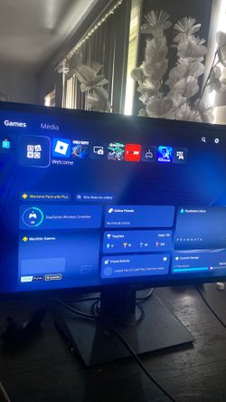 Asus gaming monitor 24in