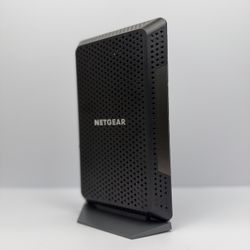 NETGEAR Nighthawk CM1200 DOCSIS 3.1 Modem – High-Speed, Great Condition