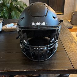 Riddell Speedflex Helmet