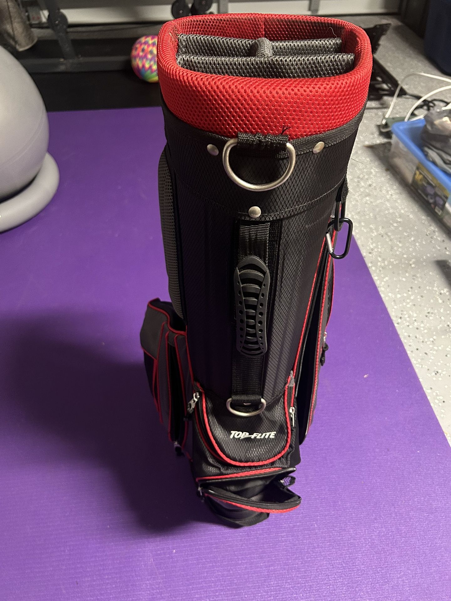 Top Flite Golf Bag for Sale in Bradenton, FL OfferUp