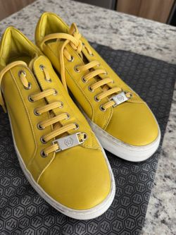 Women Philipp Plein Sneakers