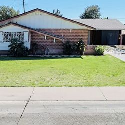 Vendo Casa Por La 35 Y Glendale ‼️