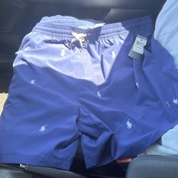 Polo Ralph lauren 4XL