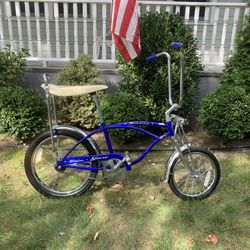 Schwinn Stingray