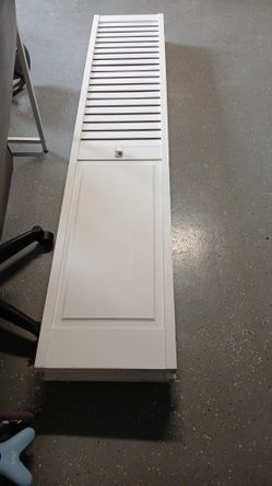 Closet Doors