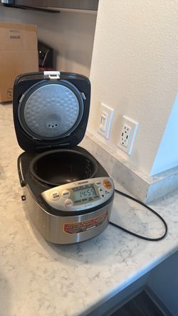 Rice cooker
