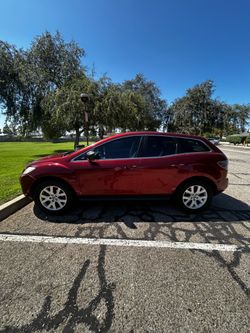 Mazda CX7 2007 sport on sale