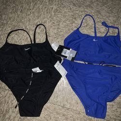 Nike Swimsuits