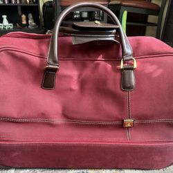 Wheeled Bag Diana Von Furstenberg