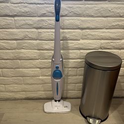 Floor Steamer