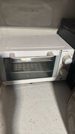 Lil oven