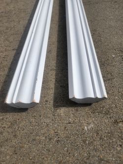 Crown Molding