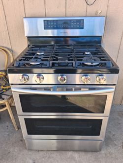 Santiago's Appliances