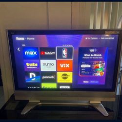 42” High Definition Plasma Tv