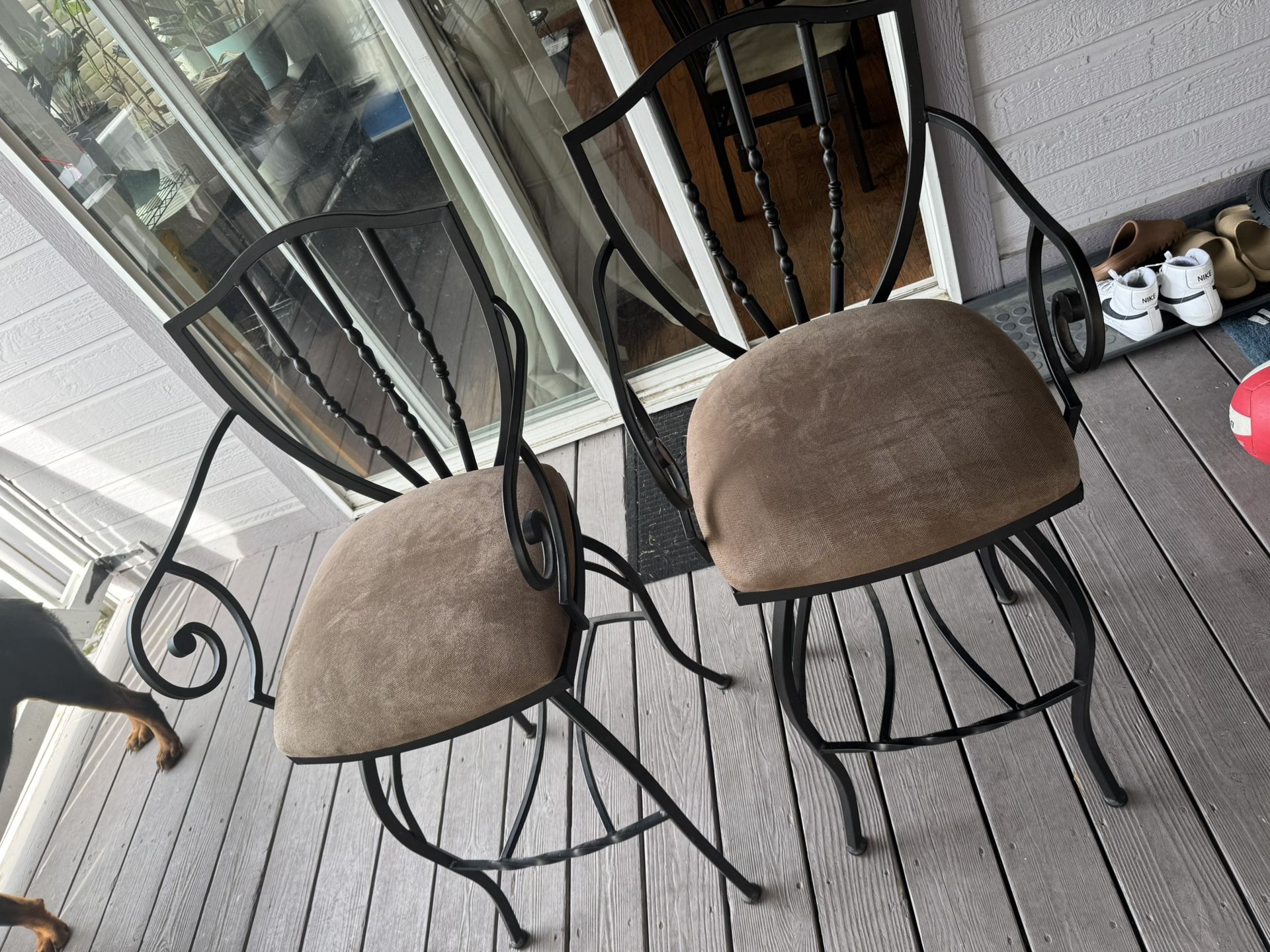 Counter Stool Chair $40