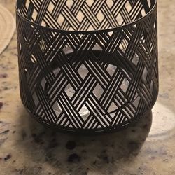 Candle Holder