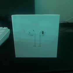 Airpod Generation 2