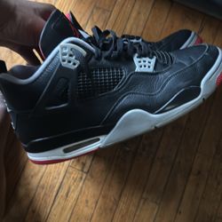 4s And 11 Lows 