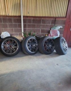 19size rims