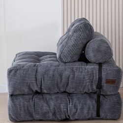 Folding Sofa Bed