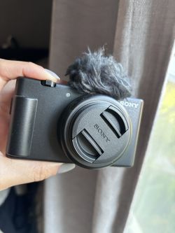 Sony Digital Camera