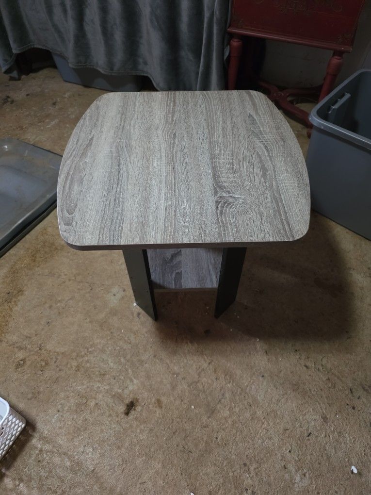 End Table