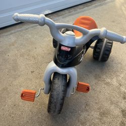 Fischer Price Ride On Toy