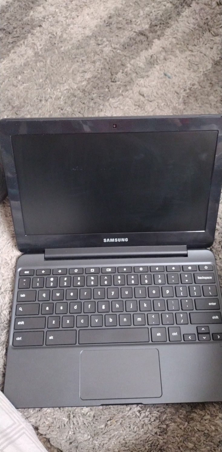Samsung Chromebook