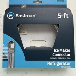 Ice Maker Connector