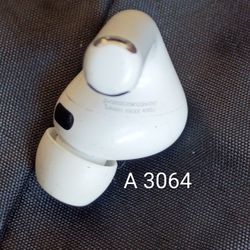 Apple Airpod Pro Left (A3064) 3rd Gen.