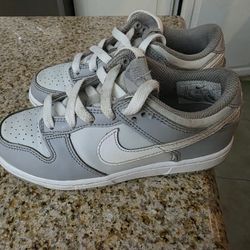 nike dunks
