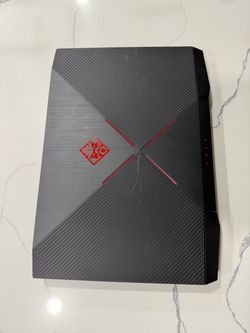 HP OMEN 15-ce015dx Gaming Laptop