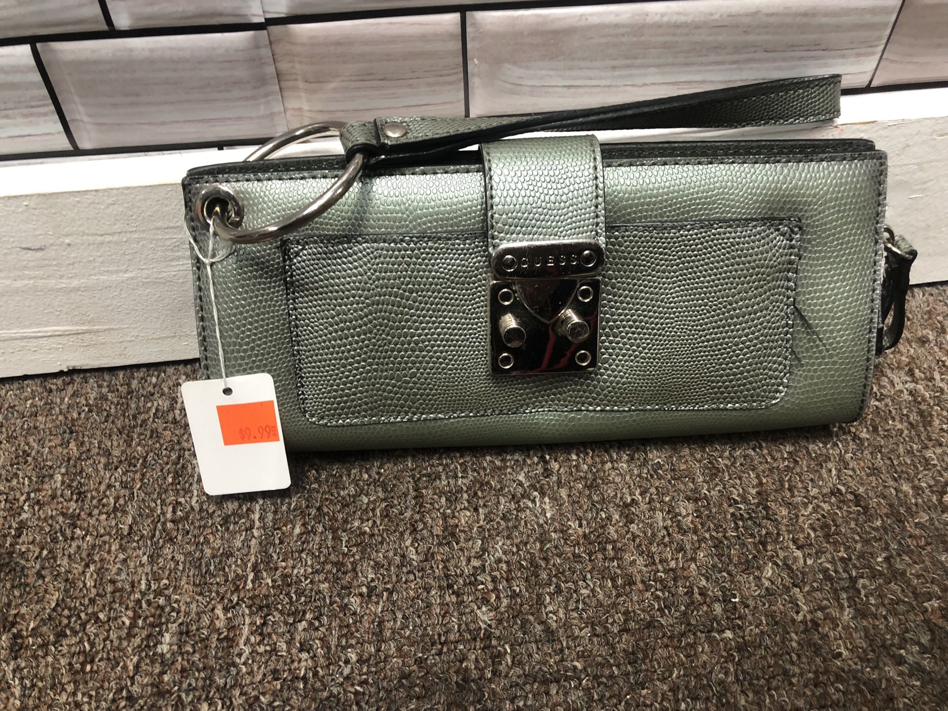 Guess Purse